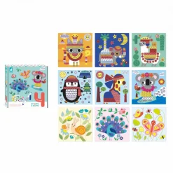 Janod 4 Anni - Multiattivita