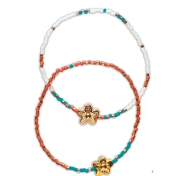 Janod 13 braccialetti dell'amicizia da realizzare