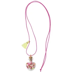 Janod 2 Gioielli Con Dolci Fiale Fai-Da-Te