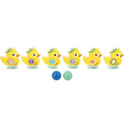 Janod Applepop Bowling Ducks