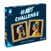 Janod Art Challenge - Tu sei l'immagine! (Solo In Francese)