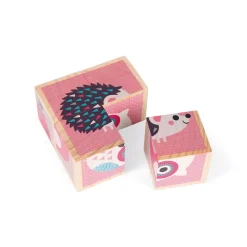 Janod Bambini Animali (legno)