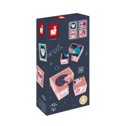Janod Bambini Animali (legno)