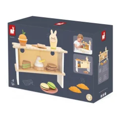 Janod Bancone Di Pasticceria