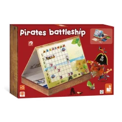 Janod Battaglia Navale Pirati
