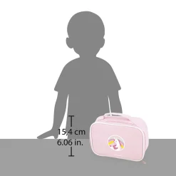 Janod Beauty Case Unicorno