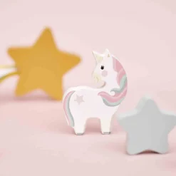 Janod Beauty Case Unicorno