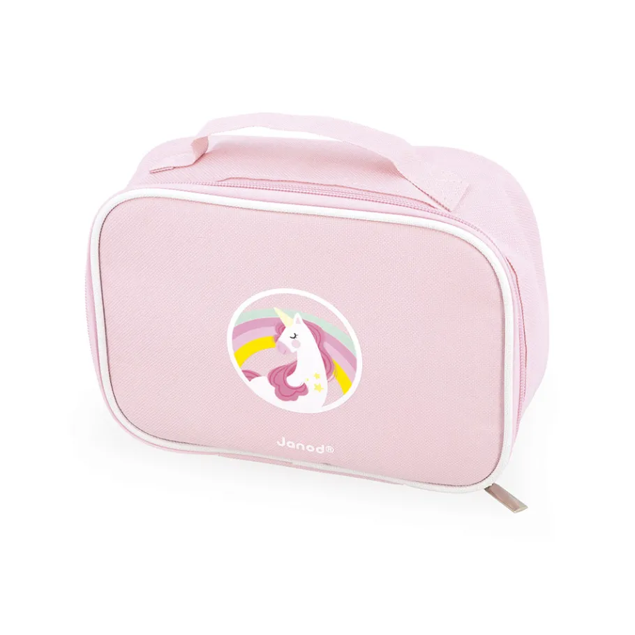 Janod Beauty Case Unicorno