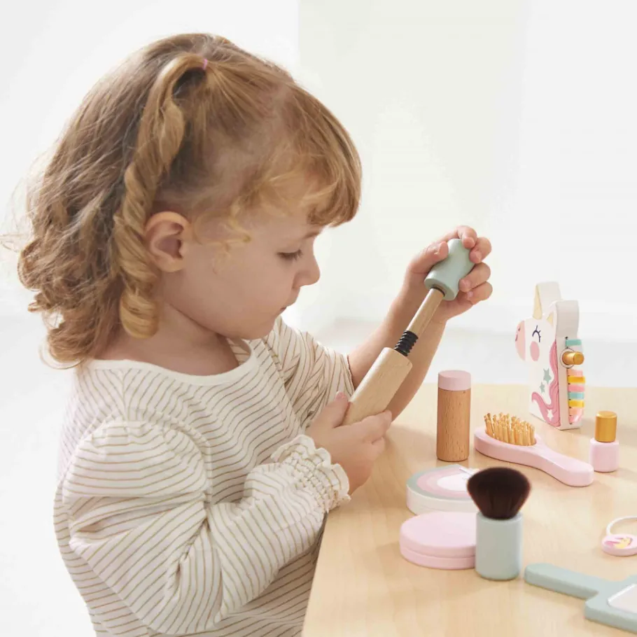 Janod Beauty Case Unicorno