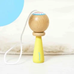 Janod Bilboquet Applepop