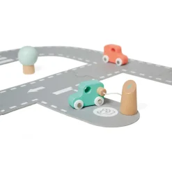 Janod Bolid - Circuito In Feltro