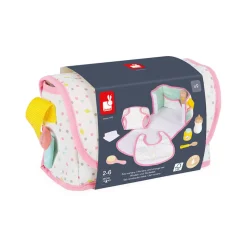 Janod Borsa fasciatoio Nursery