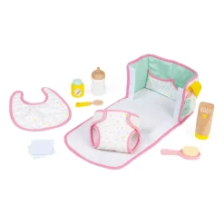 Janod Borsa fasciatoio Nursery