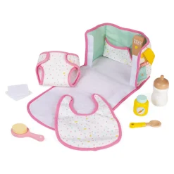 Janod Borsa fasciatoio Nursery