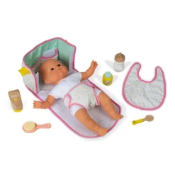 Janod Borsa fasciatoio Nursery