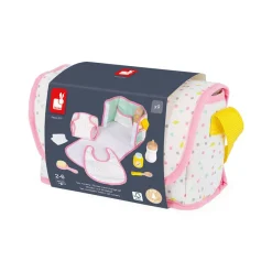 Janod Borsa fasciatoio Nursery