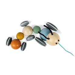 Janod Bruco A Traino Sweet Cocoon