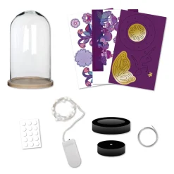 Janod Campana luminosa delle fate magiche da creare