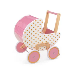 Janod Carrozzina Candy Chic