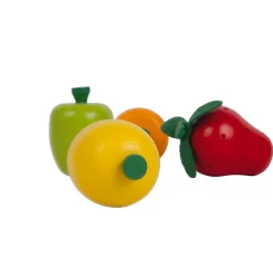 Janod Cassetta 12 Frutti (legno)