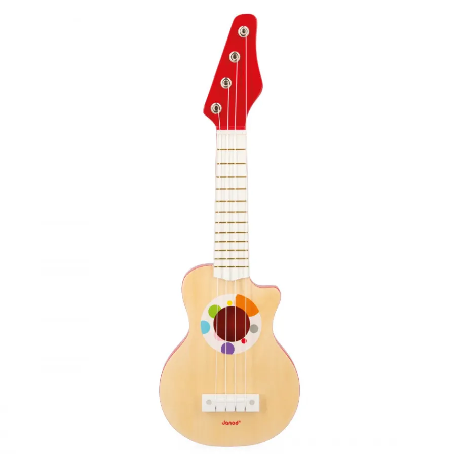 Janod Chitarra Rock Confetti