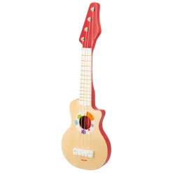 Janod Chitarra Rock Confetti