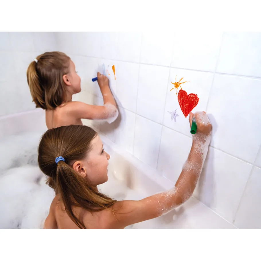 Janod Colora nel Bagno