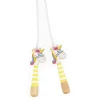 Janod Corda da salto unicorno Applepop