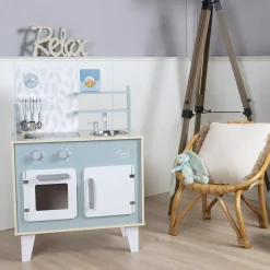Janod Cucina Plume in legno