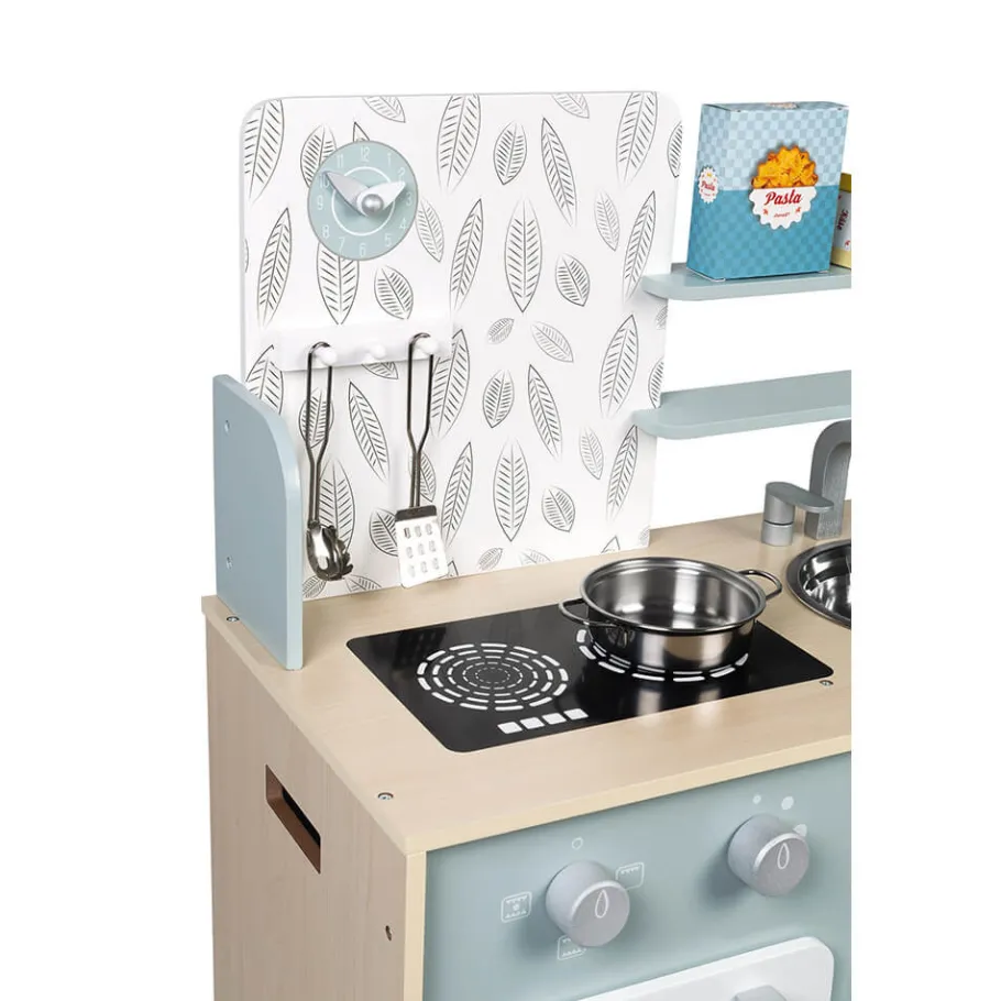 Janod Cucina Plume in legno