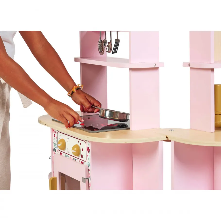 Janod Cucina Twist