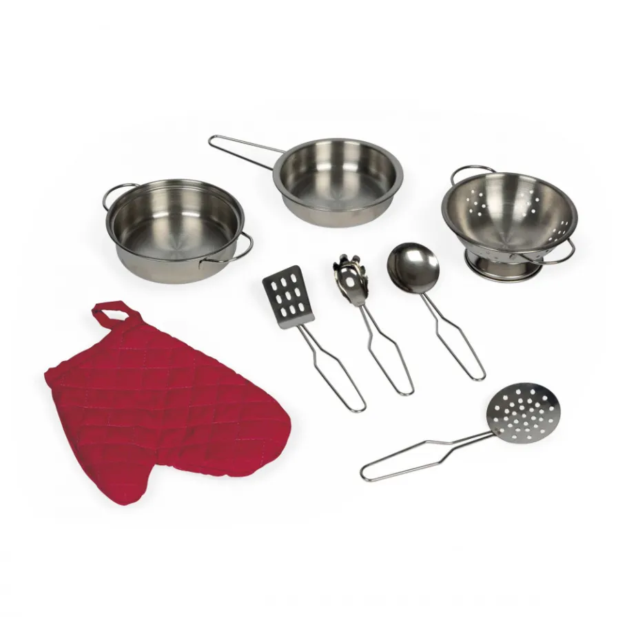 Janod Cucina Twist