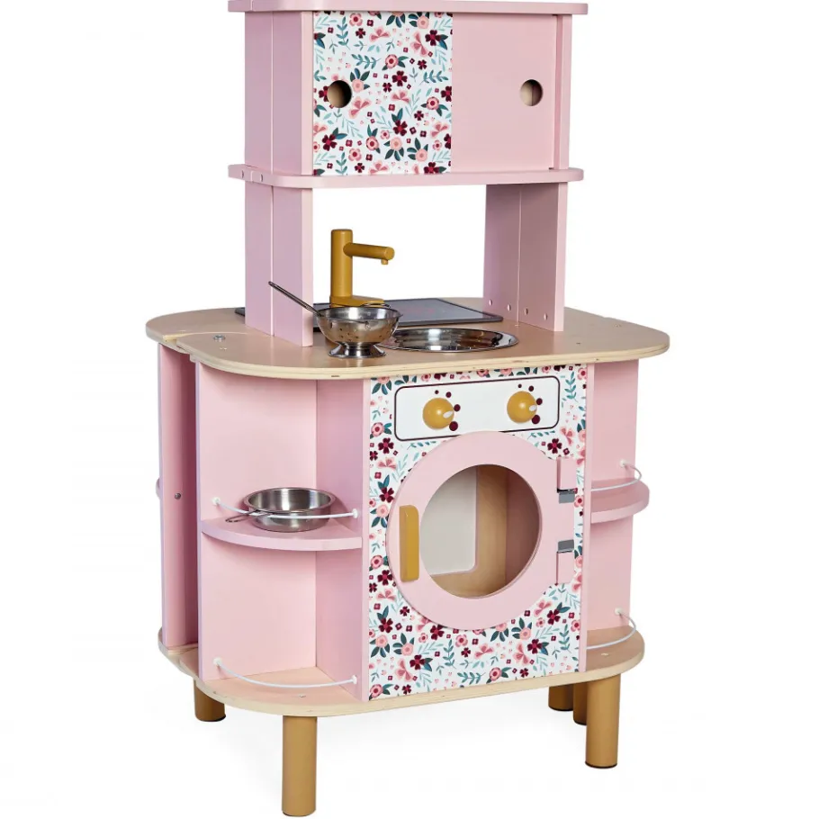 Janod Cucina Twist