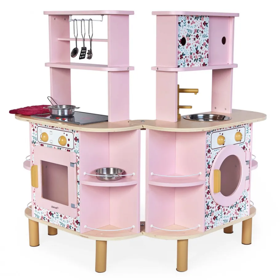 Janod Cucina Twist