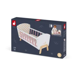 Janod Culla Candy Chic