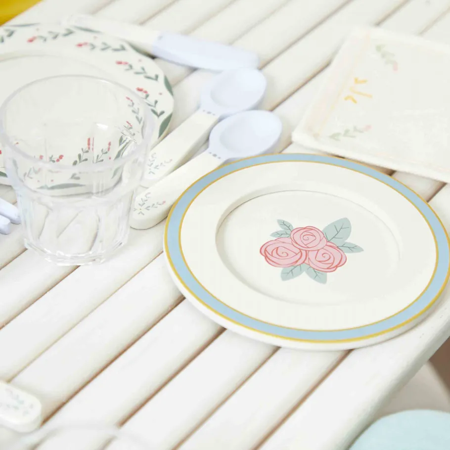 Janod Dinette in valigia Nonna Sole