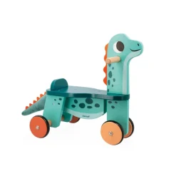 Janod Dino - Cavalcabile Portosaurus