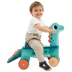 Janod Dino - Cavalcabile Portosaurus