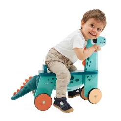 Janod Dino - Cavalcabile Portosaurus
