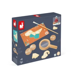 Janod Dino - Gioco Di Scavo Dino