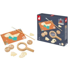Janod Dino - Gioco Di Scavo Dino