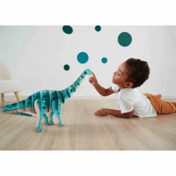 Janod Dino - Puzzle Tridimensionale: Diplodoco