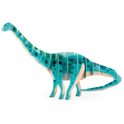 Janod Dino - Puzzle Tridimensionale: Diplodoco