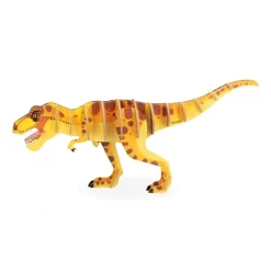 Janod Dino - Puzzle Tridimensionale: T-Rex