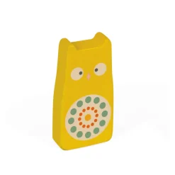 Janod Domino Sweet Cocoon