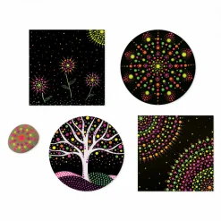 Janod Dots Painting