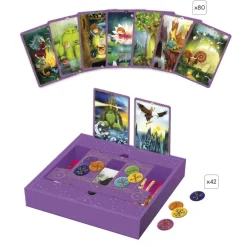 Janod Enchanted Stories