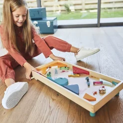 Janod Flipper in legno