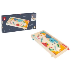 Janod Flipper in legno
