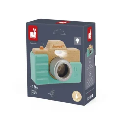 Janod Fotocamera